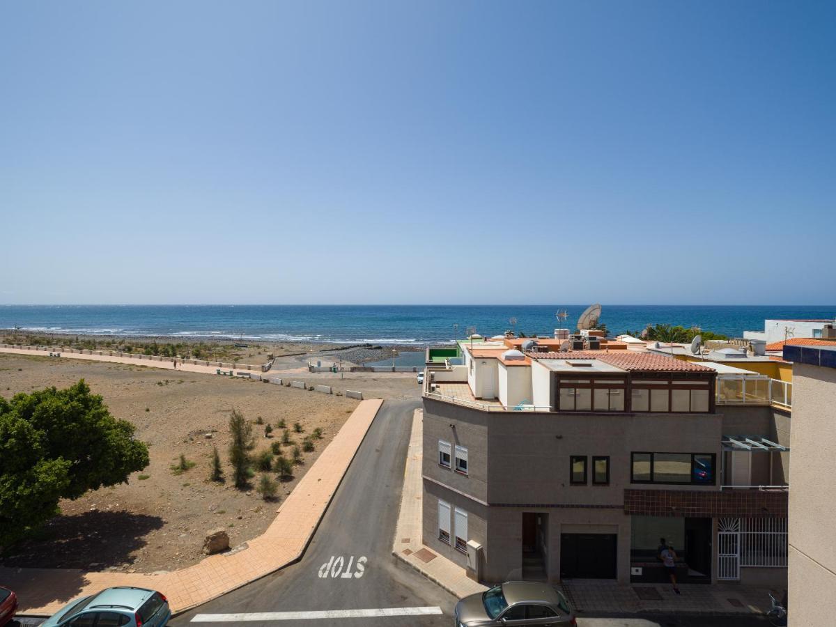 דירות Castillo del Romeral Casa Melita מראה חיצוני תמונה