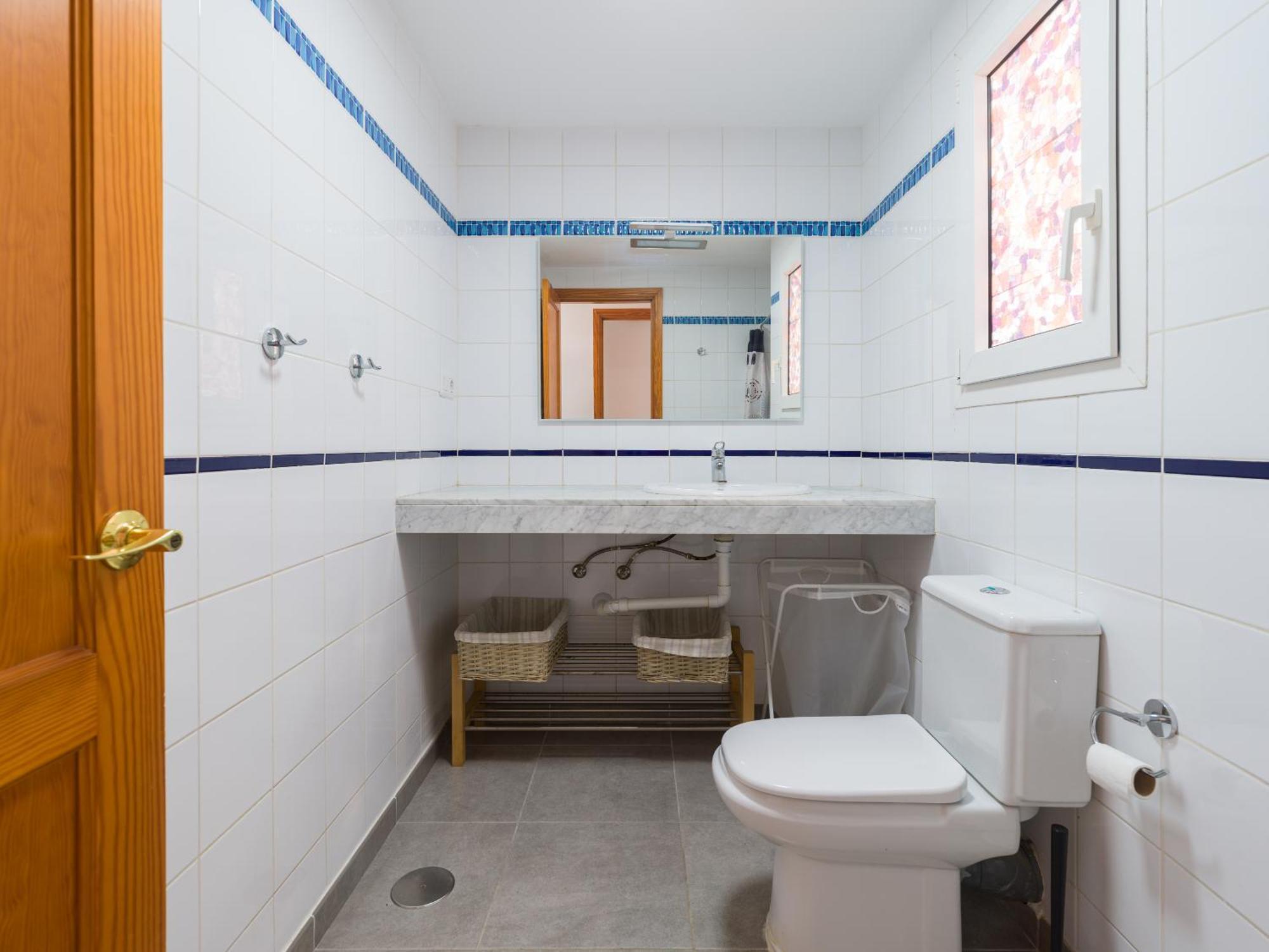 דירות Castillo del Romeral Casa Melita מראה חיצוני תמונה